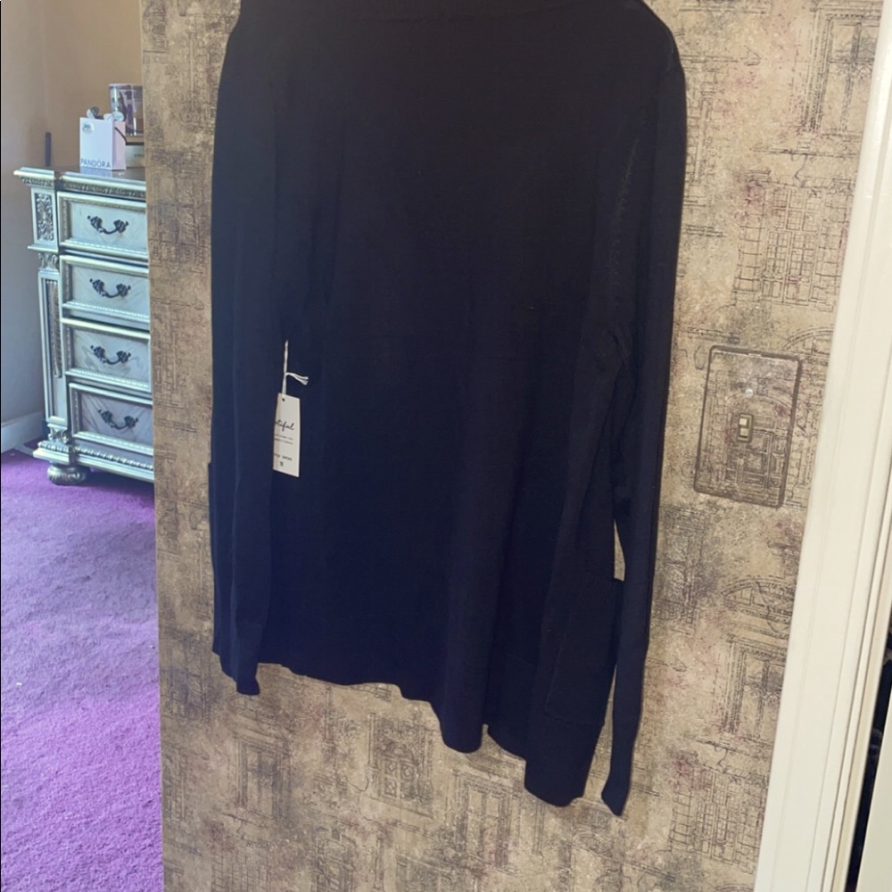 Cardigan